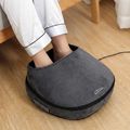 Masażer Media-Tech Warming Feet grey 11