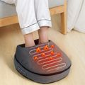 Masażer Media-Tech Warming Feet grey 12