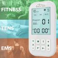 Masażer Media-Tech Tens/Ems Physiotherapy white 11