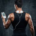 Masażer Media-Tech Tens/Ems Physiotherapy white 14