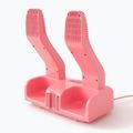 Suszarka do butów Media-Tech Ozone Pro pink 2