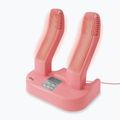 Suszarka do butów Media-Tech Ozone Pro pink 4