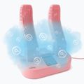 Suszarka do butów Media-Tech Ozone Pro pink 6