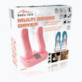 Suszarka do butów Media-Tech Ozone Pro pink 8