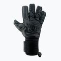 Rękawice bramkarskie Football Masters Voltage Plus RF black