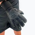 Rękawice bramkarskie Football Masters Voltage Plus RF black 5