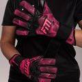 Rękawice bramkarskie Football Masters Varis X Pro NC black/pink 4