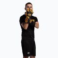 Rękawice bramkarskie Football Masters Invictus X Training black/orange 3