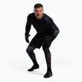 Rękawice bramkarskie Football Masters Invictus X PRO black 3