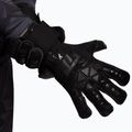 Rękawice bramkarskie Football Masters Invictus X PRO black 4