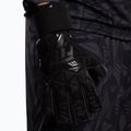 Rękawice bramkarskie Football Masters Invictus X PRO black 6