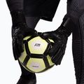 Rękawice bramkarskie Football Masters Varis X PRO black 10