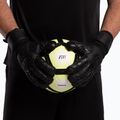 Rękawice bramkarskie Football Masters Invictus X black 7