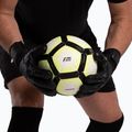Rękawice bramkarskie Football Masters Invictus X black 8