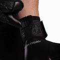 Rękawice bramkarskie Football Masters Invictus X black 10