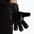 Rękawice bramkarskie Football Masters Varis X black 3