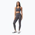 Legginsy treningowe damskie Carpatree Simply Seamless urban grey 2