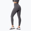 Legginsy treningowe damskie Carpatree Simply Seamless urban grey 3