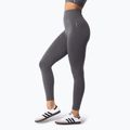 Legginsy treningowe damskie Carpatree Simply Seamless urban grey 4