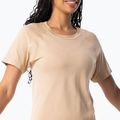 Koszulka treningowa damska Carpatree Simply Seamless perfrct beige 4