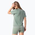 Koszulka treningowa damska Carpatree Simply Seamless pale green 2