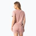 Koszulka treningowa damska Carpatree Simply Seamless smooth pink 3