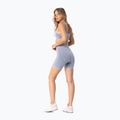 Biustonosz Carpatree Yasmine Seamless Strap blue stone wash 2