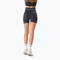 Spodenki treningowe damskie Carpatree Allure Seamless titanum grey 3