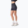 Spodenki treningowe damskie Carpatree Allure Seamless titanum grey 5