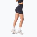 Spodenki treningowe damskie Carpatree Allure Seamless titanum grey 6