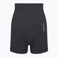 Spodenki treningowe damskie Carpatree Allure Seamless titanum grey