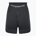 Spodenki treningowe damskie Carpatree Allure Seamless titanum grey 2