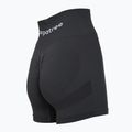 Spodenki treningowe damskie Carpatree Allure Seamless titanum grey 4
