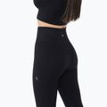 Legginsy treningowe damskie Carpatree Dopamine Buzz Seamless obsidian black 8