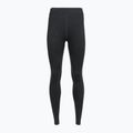 Legginsy treningowe damskie Carpatree Marble Story Seamless midnight mist black