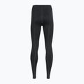 Legginsy treningowe damskie Carpatree Marble Story Seamless midnight mist black 2