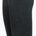 Legginsy treningowe damskie Carpatree Marble Story Seamless midnight mist black 3