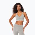 Legginsy treningowe damskie Carpatree Marble Story Seamless dune sage/green 7