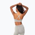Legginsy treningowe damskie Carpatree Marble Story Seamless dune sage/green 8
