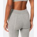 Legginsy treningowe damskie Carpatree Marble Story Seamless dune sage/green 9