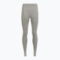 Legginsy treningowe damskie Carpatree Marble Story Seamless dune sage/green
