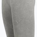 Legginsy treningowe damskie Carpatree Marble Story Seamless dune sage/green 3