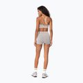 Spodenki treningowe damskie Carpatree Marble Story Seamless dune sage/green 5