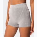 Spodenki treningowe damskie Carpatree Marble Story Seamless dune sage/green 9