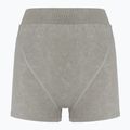 Spodenki treningowe damskie Carpatree Marble Story Seamless dune sage/green