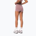 Spodenki treningowe damskie Carpatree Marble Story Seamless rose/quartz pink 7