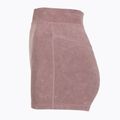 Spodenki treningowe damskie Carpatree Marble Story Seamless rose/quartz pink 3