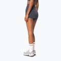 Spodenki treningowe damskie Carpatree Marble Story Seamless midnight mist black 6