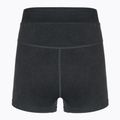 Spodenki treningowe damskie Carpatree Marble Story Seamless midnight mist black 2