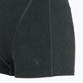 Spodenki treningowe damskie Carpatree Marble Story Seamless midnight mist black 3